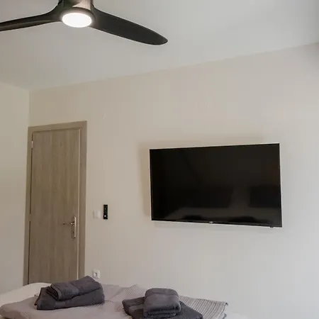 Apartmán Sweet *
