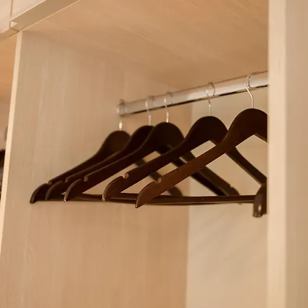 Sweet Apartmán Néa Péramos
