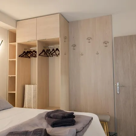 Sweet Apartmán